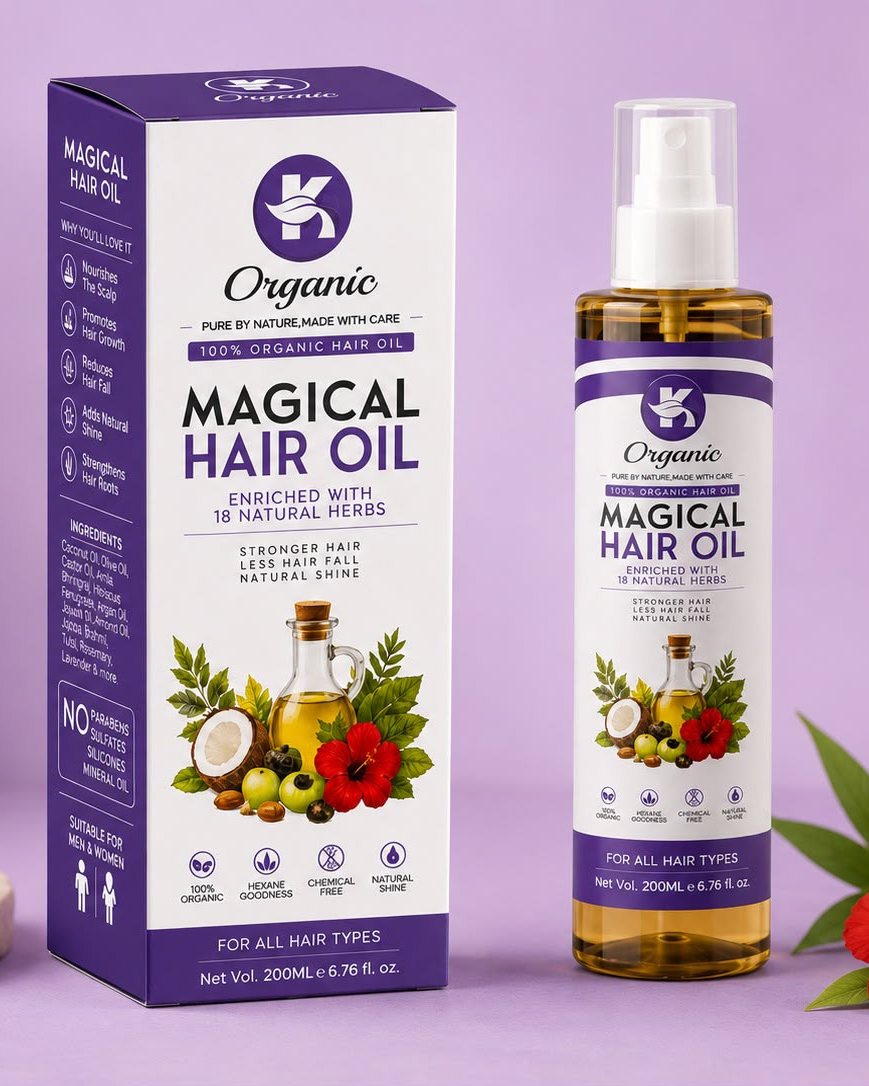 KN Organic